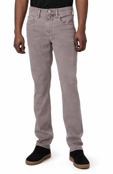 PAIGE Federal Slim Straight Leg Jeans