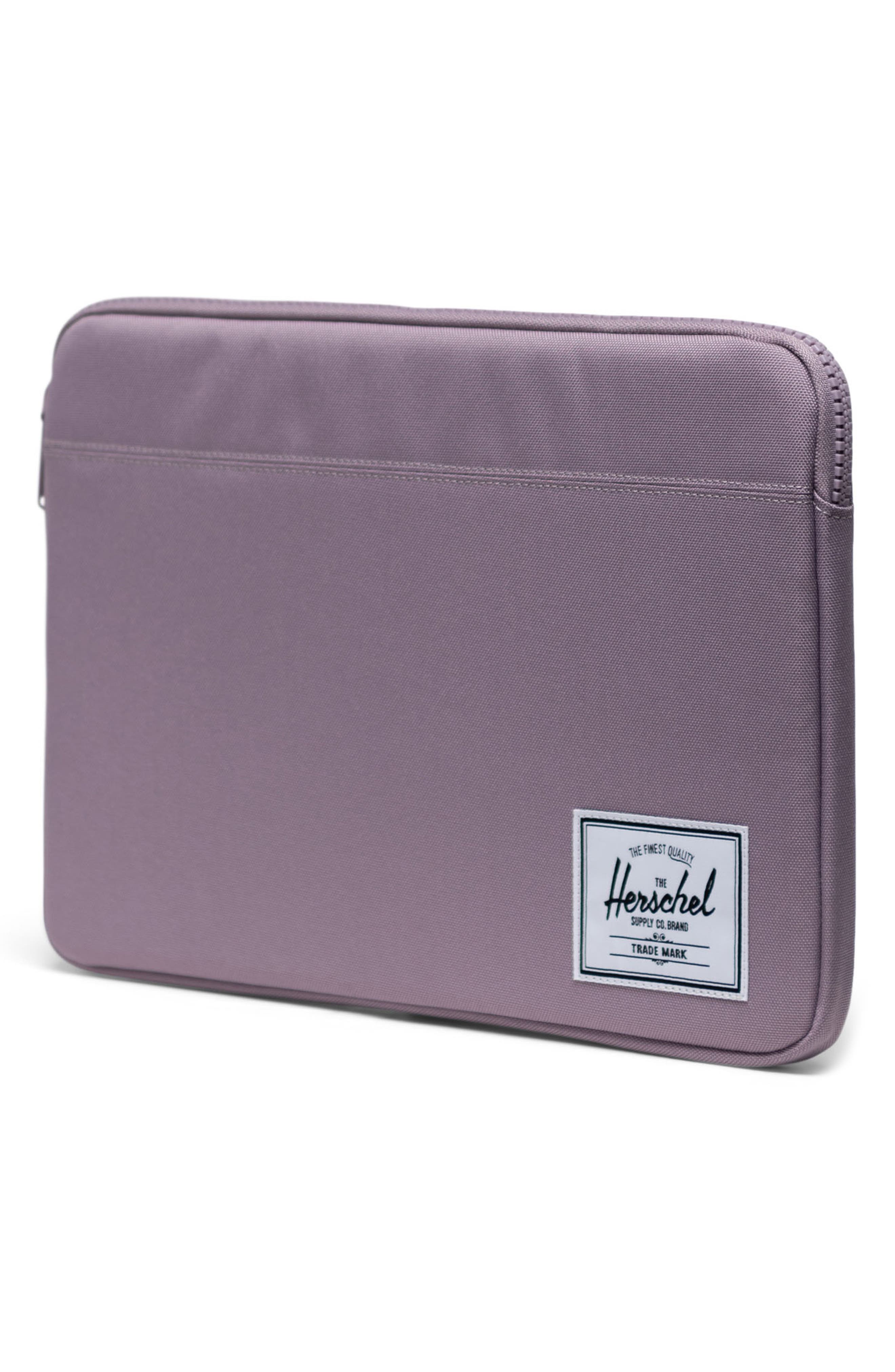 Herschel Supply Co. Anchor 14-Inch MacBook Sleeve, Alternate, color, 