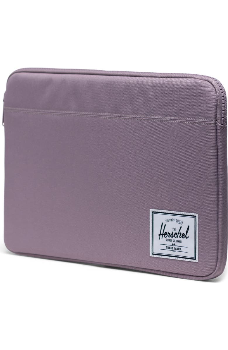 Herschel Supply Co. Anchor 14-Inch MacBook Sleeve, Alternate, color,