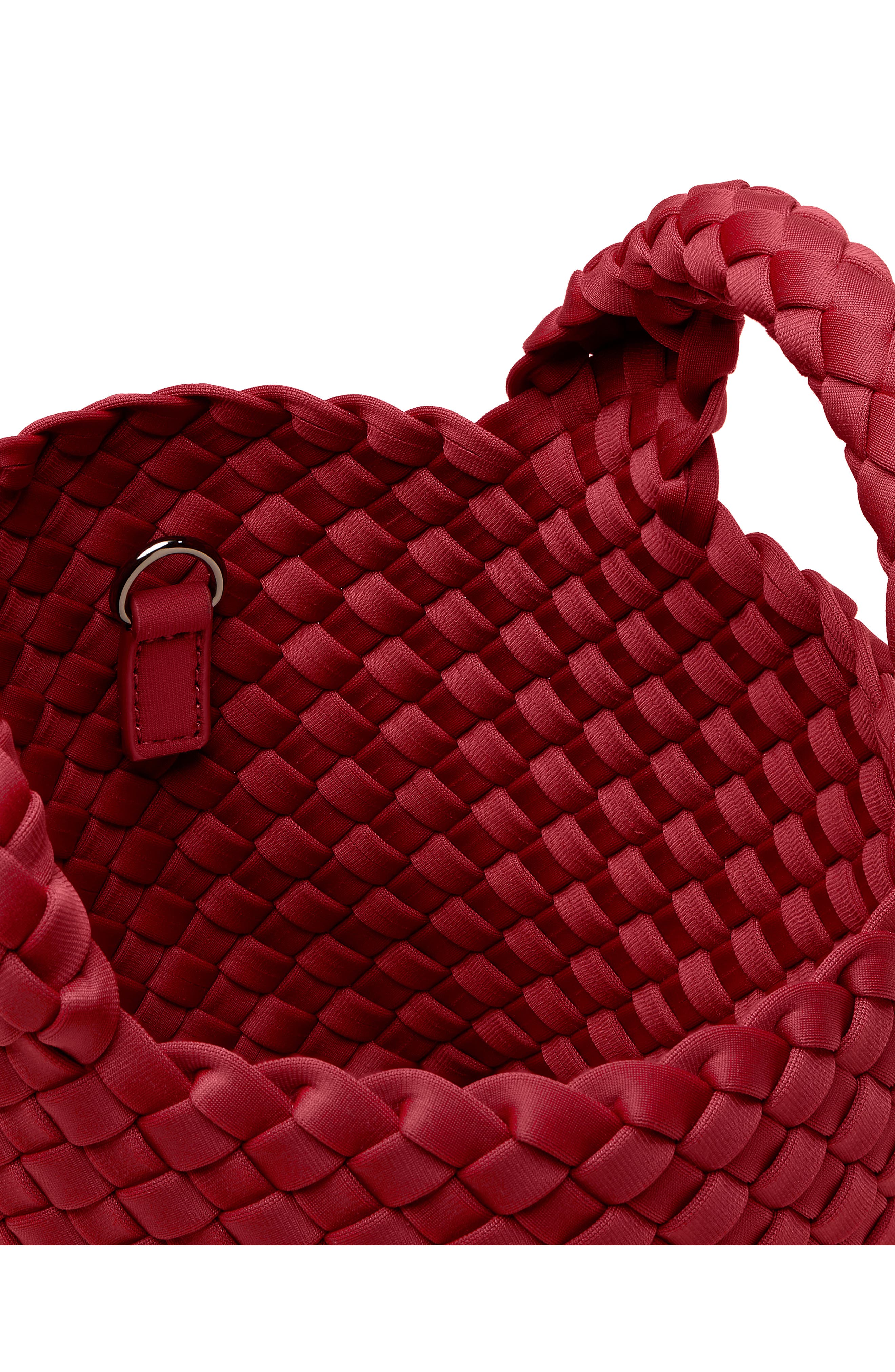 NAGHEDI Petite St. Barths Tote, Alternate, color, 