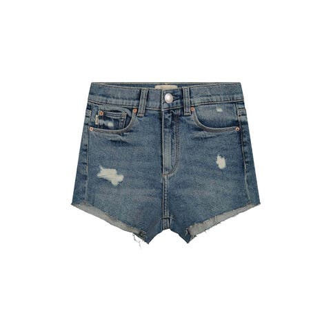 Lucy Shorts (Toddler, Little Kid & Big Kid)