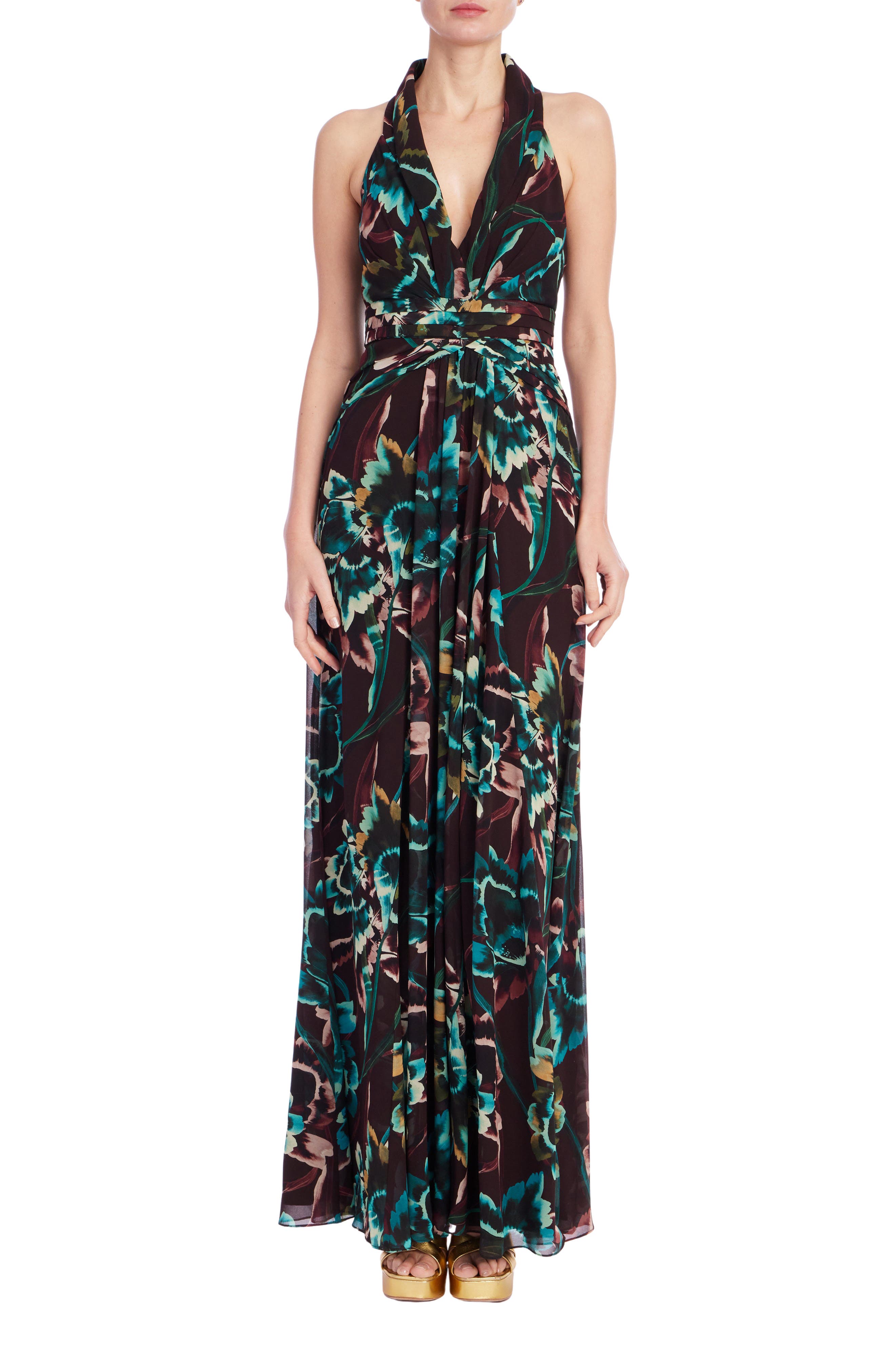 selected WINE FLORAL