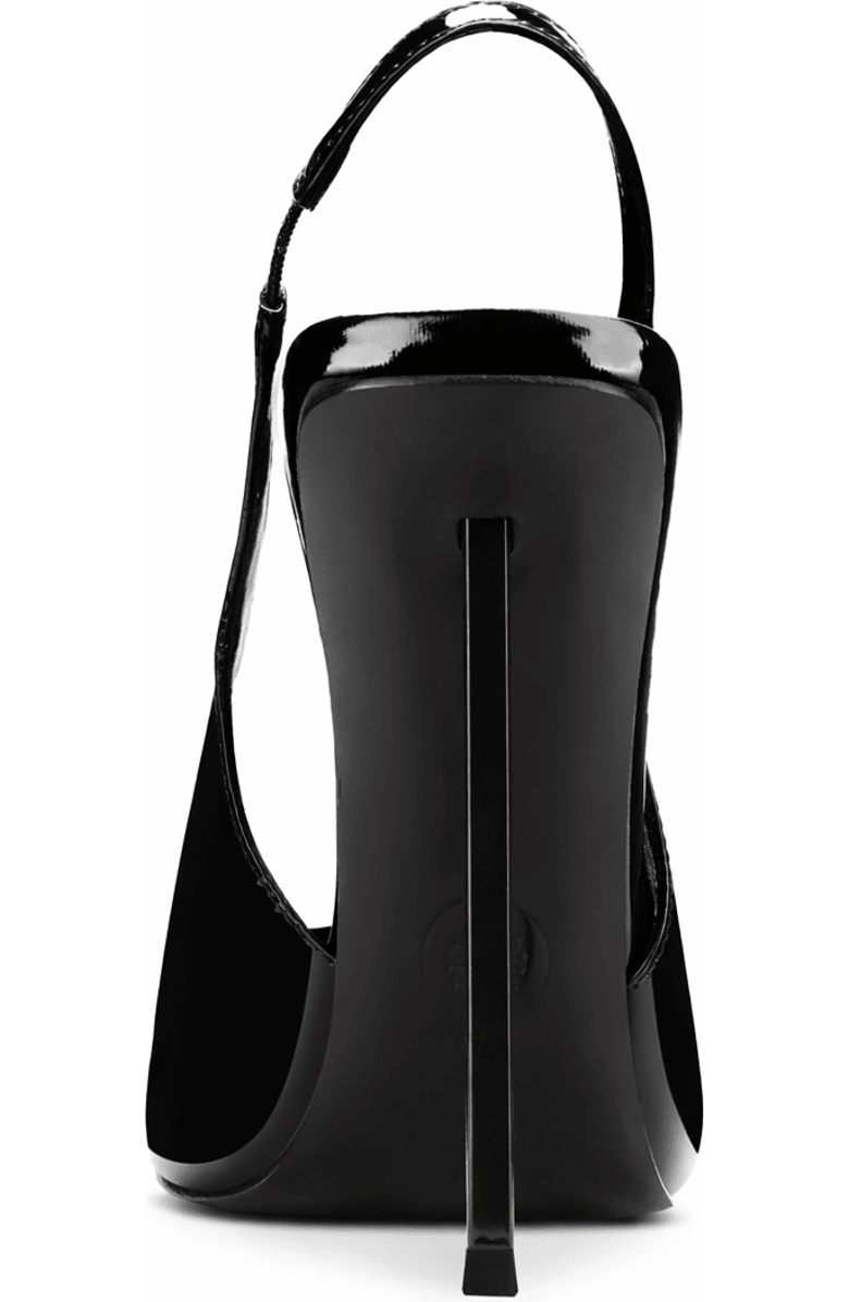 FEMME G63X Slingback 120 Pump, Alternate, color, Noir