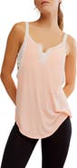 Free People Batter Up Tank