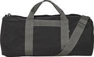 vowels Duffle Bag