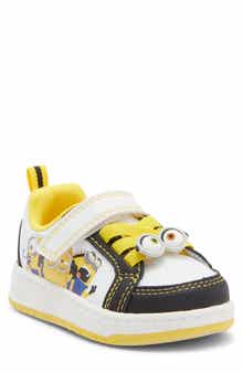 Kids' Court Sneaker