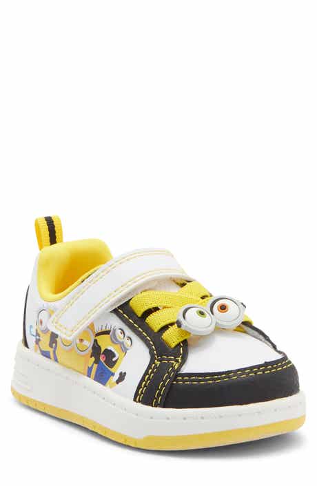 Kids' Court Sneaker