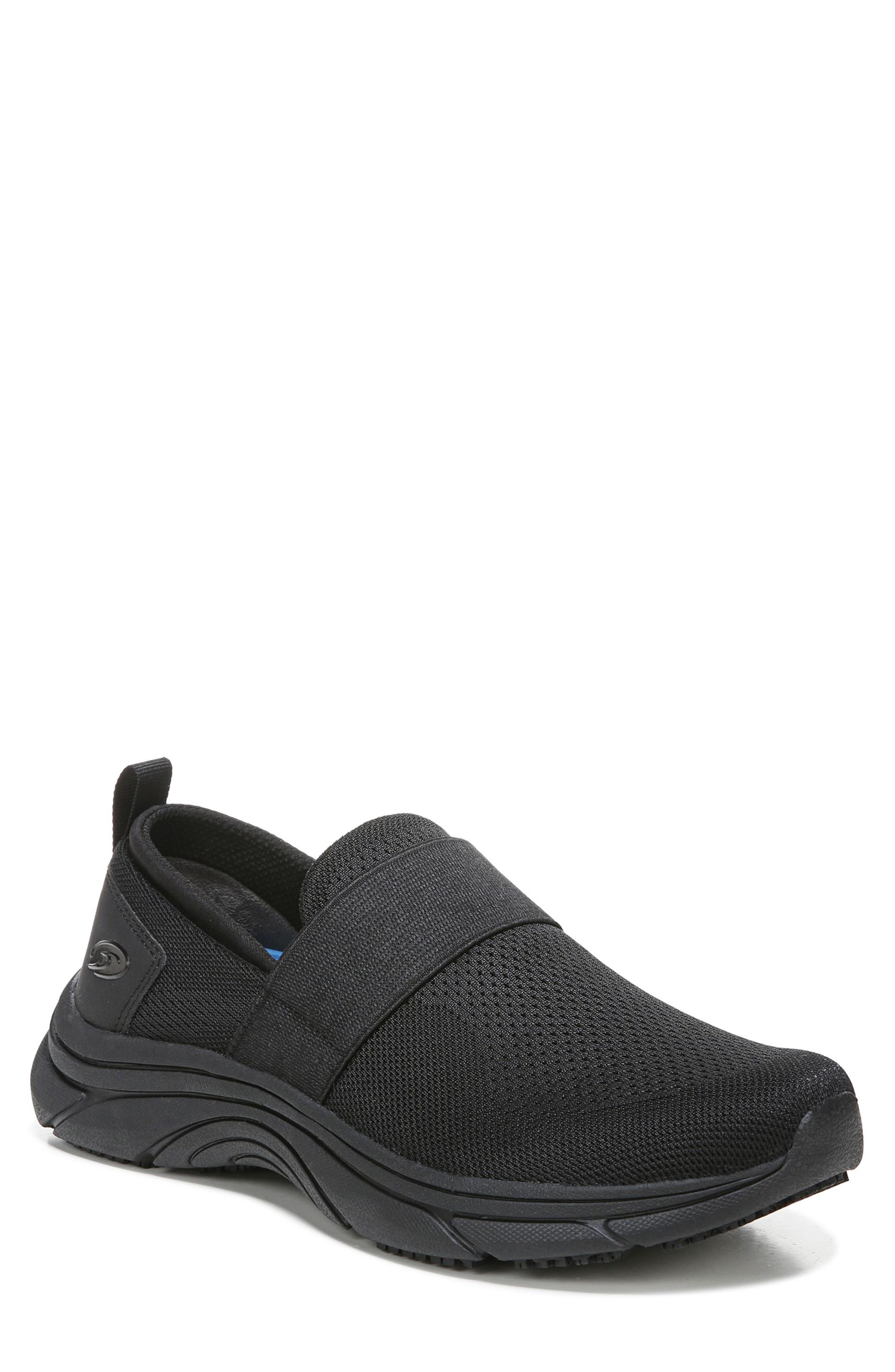 Dr. Scholl's Got It Knit Slip-On, Main, color, 
