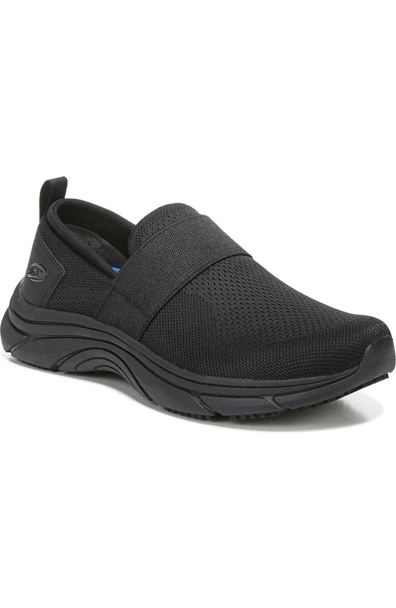 Dr. Scholl's Got It Knit Slip-On, Main, color,