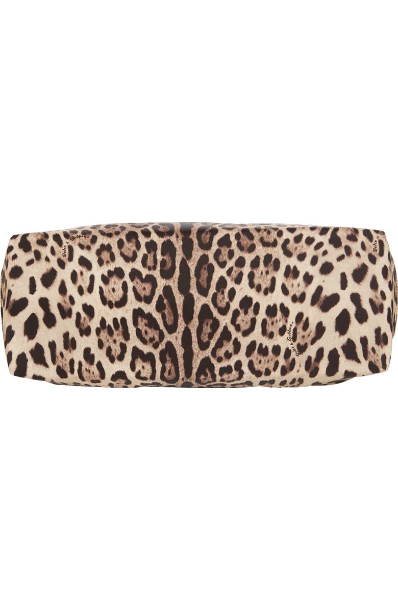 Dolce&Gabbana Natalie Nylon Diaper Bag, Alternate, color,