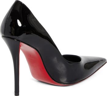 Miss Z Pointed Toe Pump