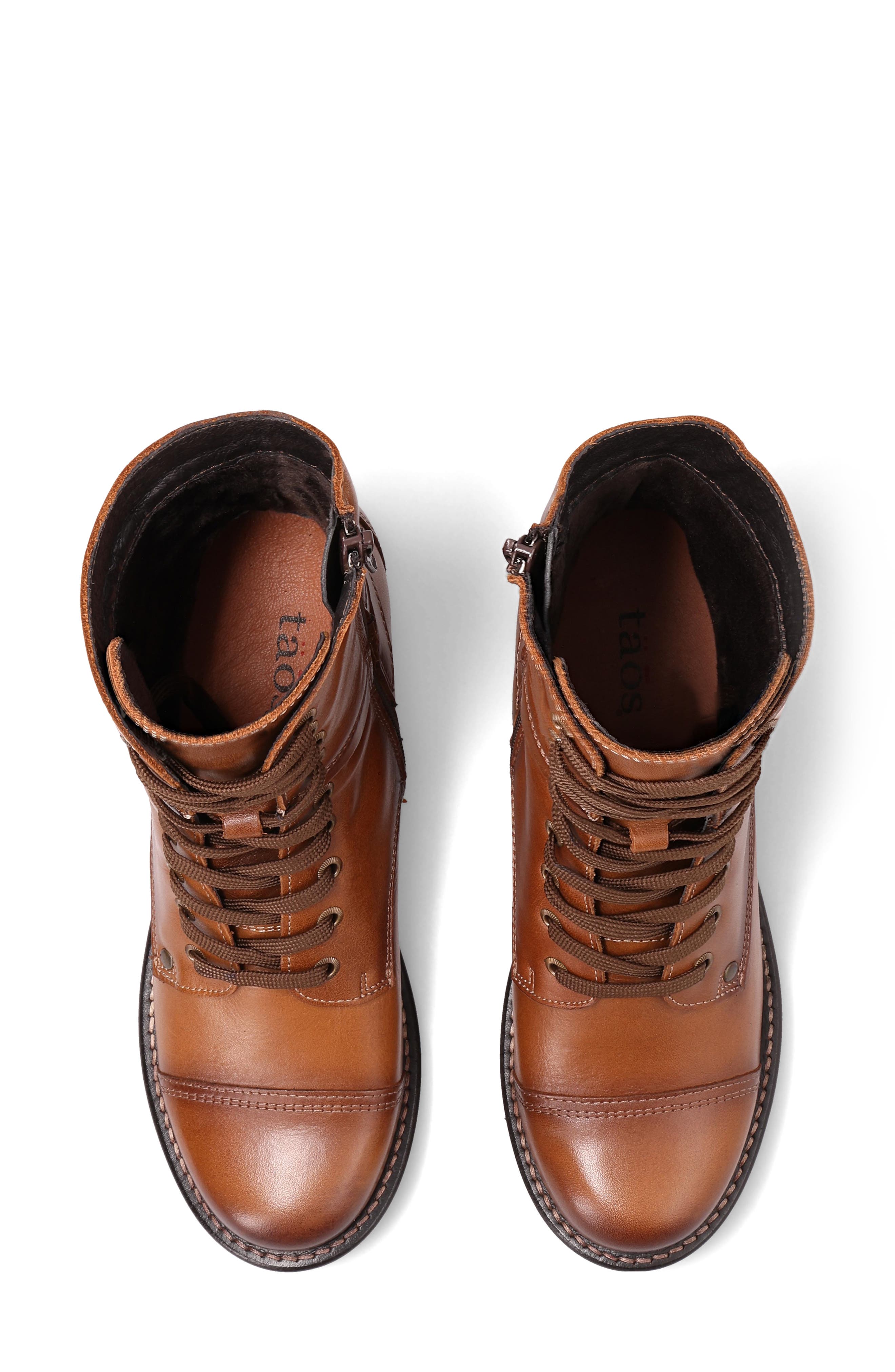 Crave Boot, Alternate, color, TAN