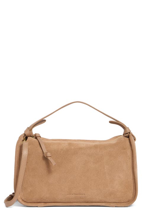 Ayla Crossbody Bag