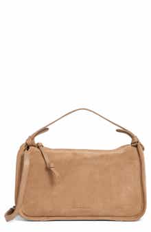 Lucky Brand Ayla Crossbody Bag