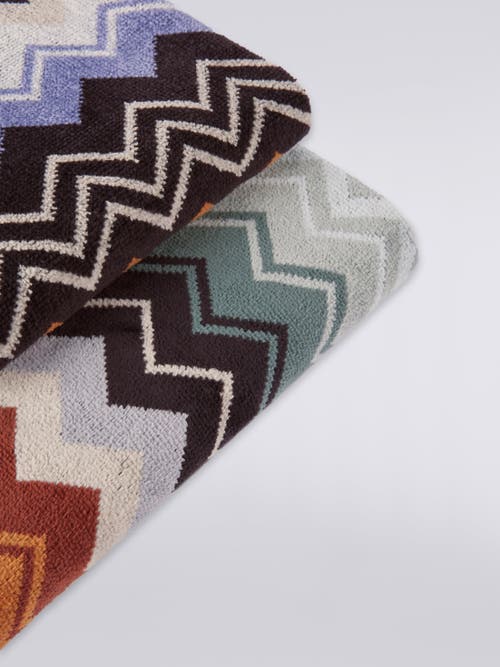 Missoni Home Giacomo 2-piece Set In Multicoloured 2