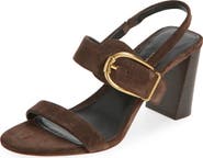 Veronica Beard Gaela Slingback Sandal