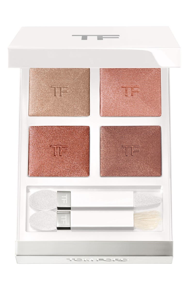 TOM FORD Soleil Neige Eye Quad Eyeshadow Palette, Main, color, 