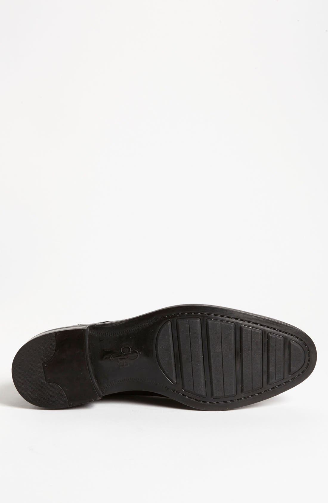 Cole Haan 'Lenox Hill' Split Toe Derby, Alternate, color, 