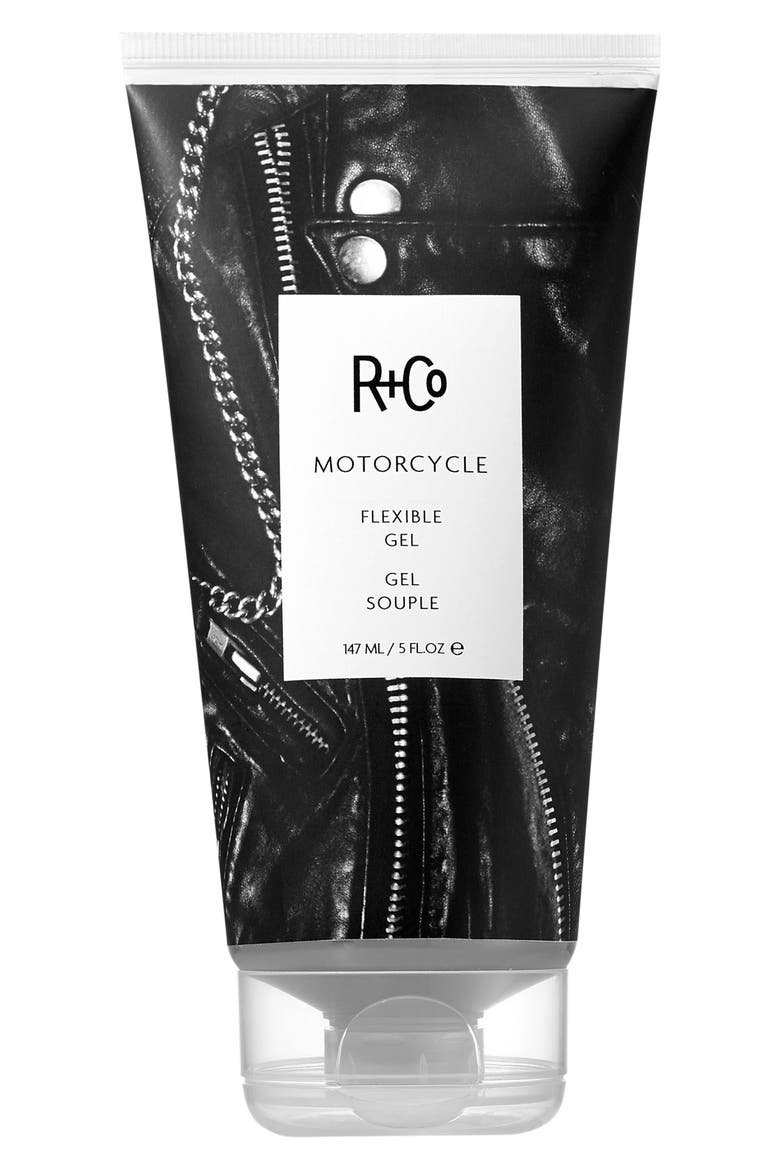 Motorcycle Flexible Gel, Main, color, NO COLOR