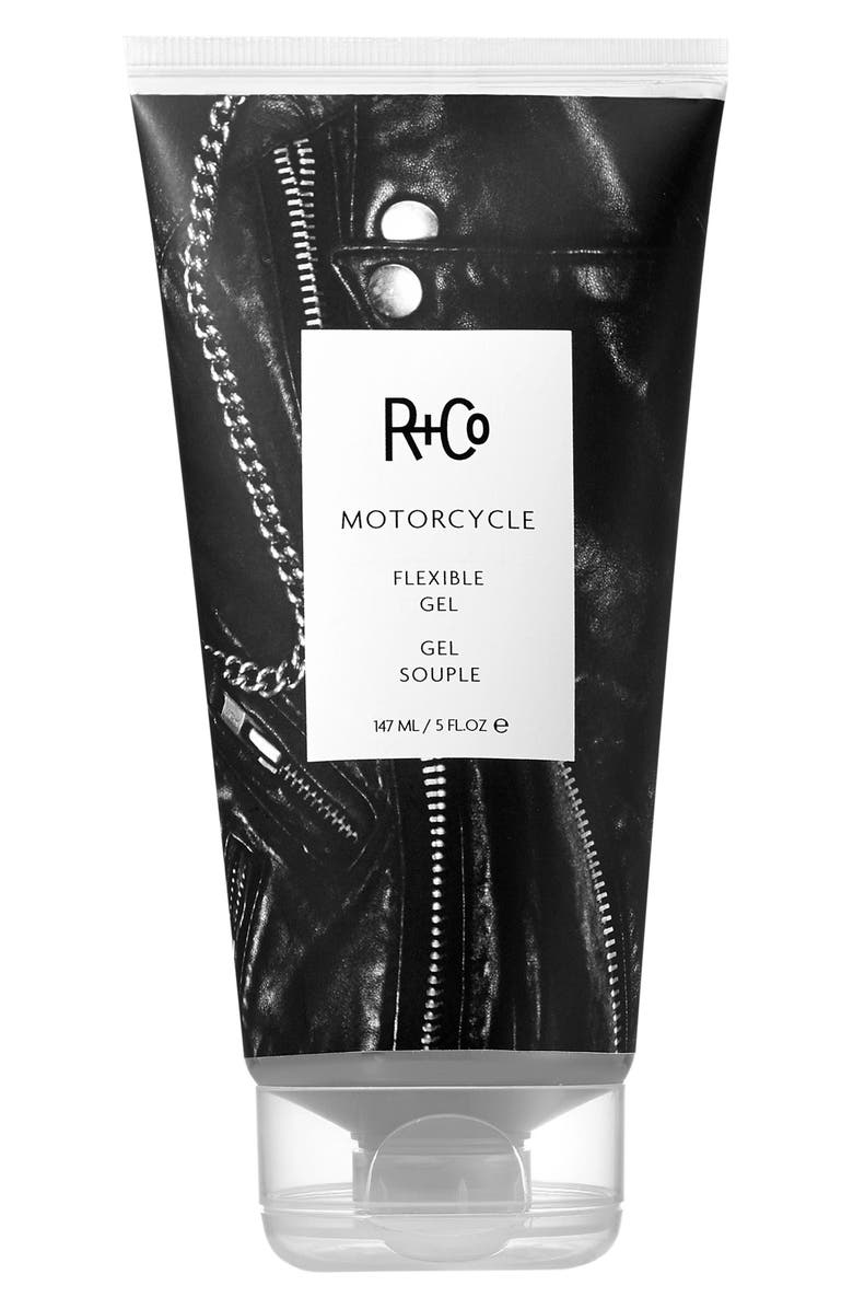 R+Co Motorcycle Flexible Gel, Main, color, 