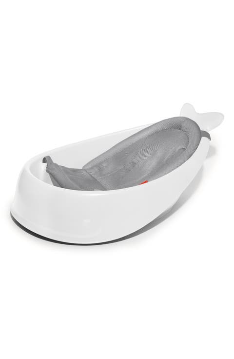 Moby Smart Sling Three-Stage Tub