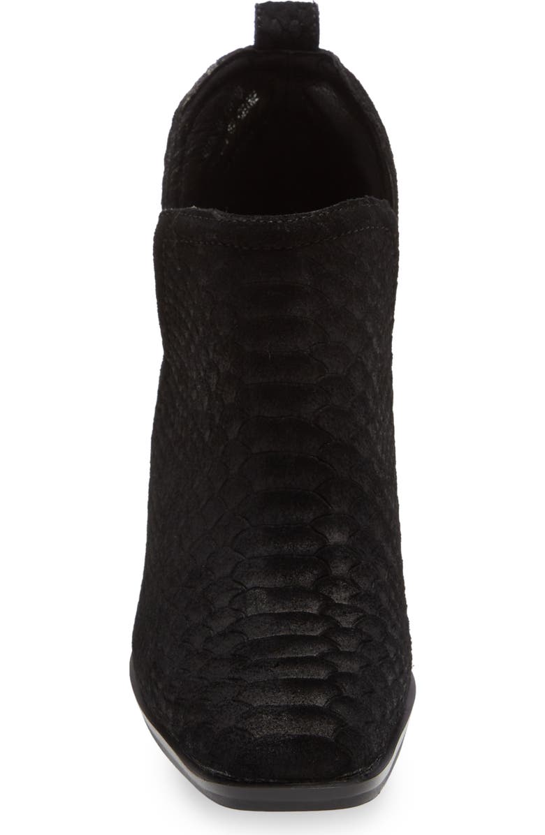 Jeffrey Campbell Rosee Bootie, Alternate, color,