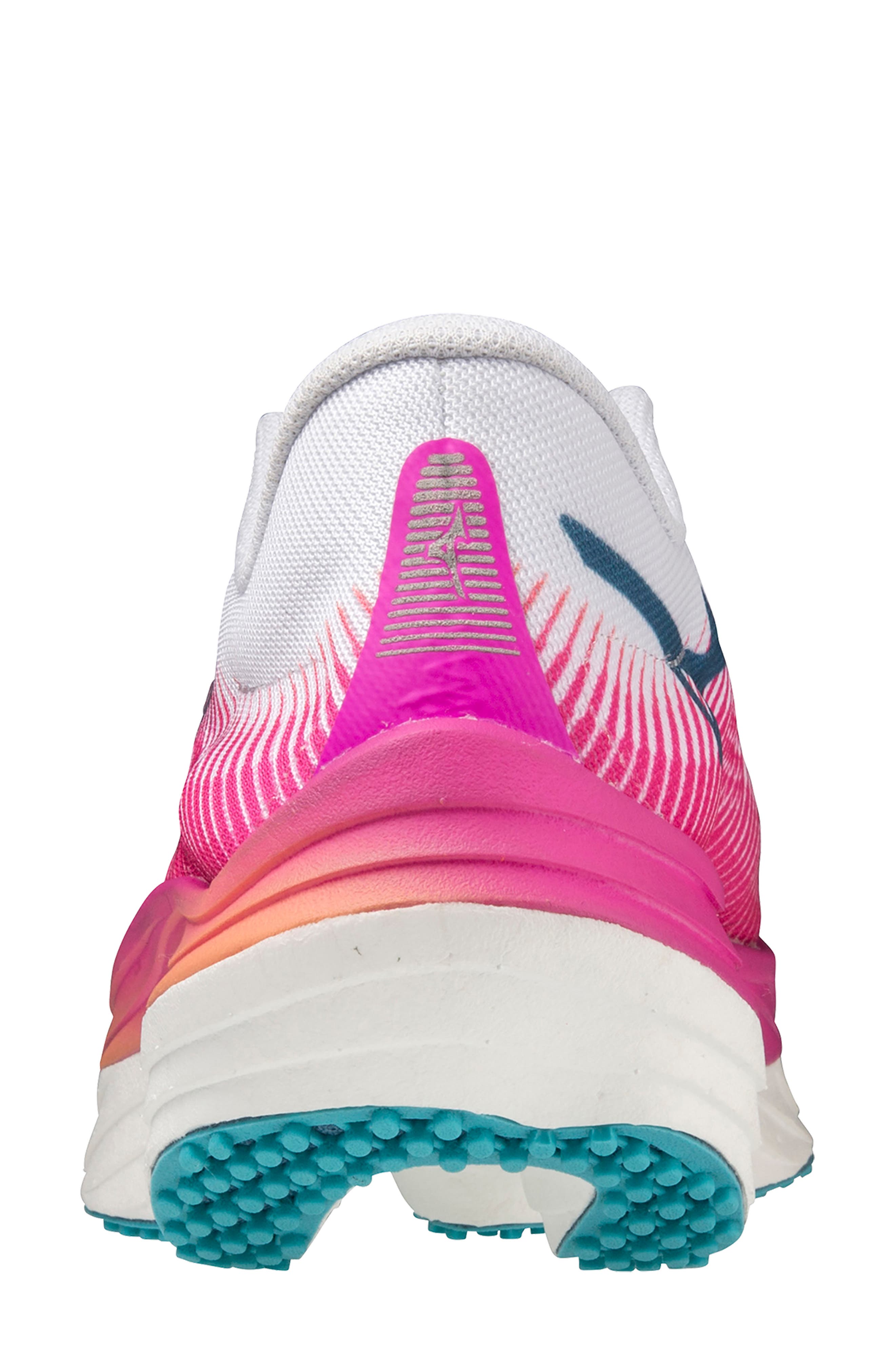 Mizuno Wave Rebellion Pro Running Shoe, Alternate, color, 