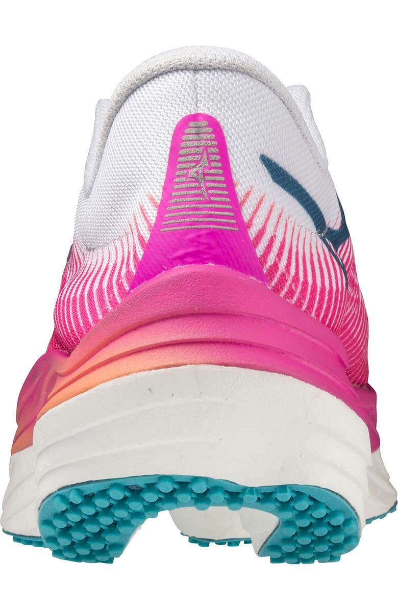 Mizuno Wave Rebellion Pro Running Shoe, Alternate, color,