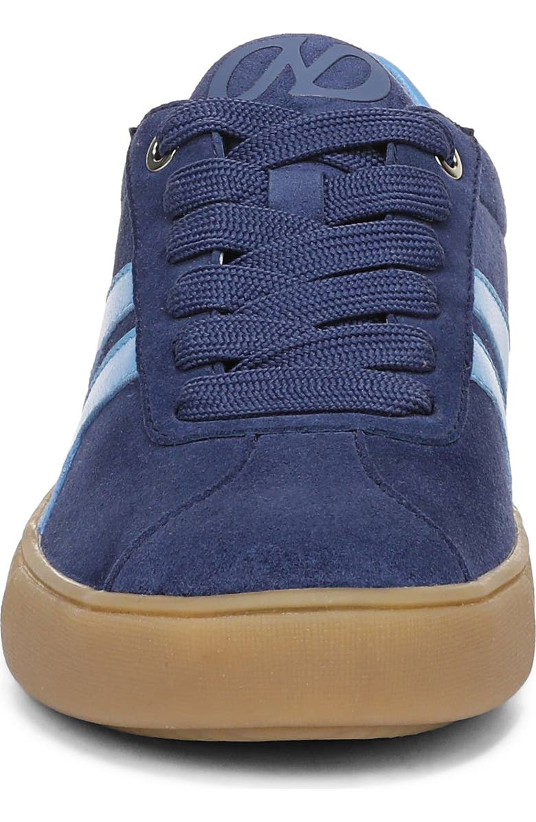 Naturalizer Medina Sneaker, Alternate, color, Navy Abyss/ Orion Blue