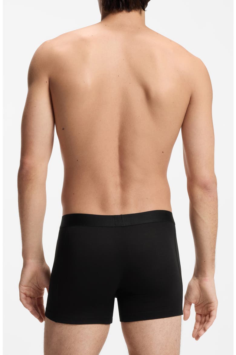 3-Pack Boxer Briefs, Alternate, color, OPEN GREEN