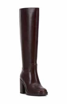 Vince Camuto Gibi Knee High Boot