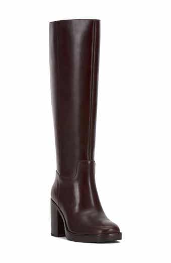 Vince Camuto Gibi Knee High Boot