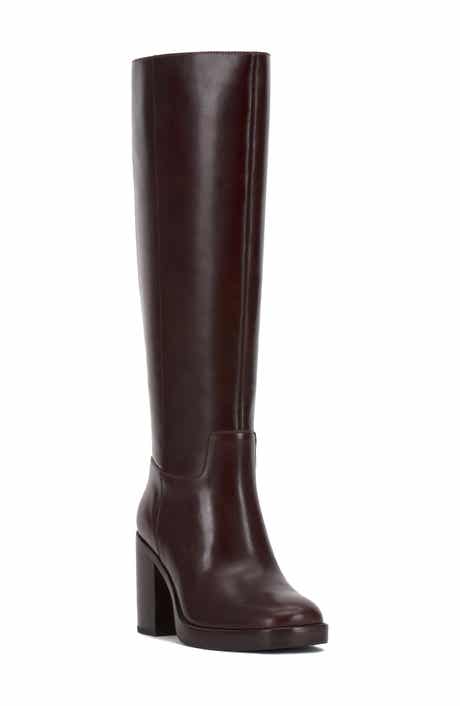Vince Camuto Gibi Knee High Boot