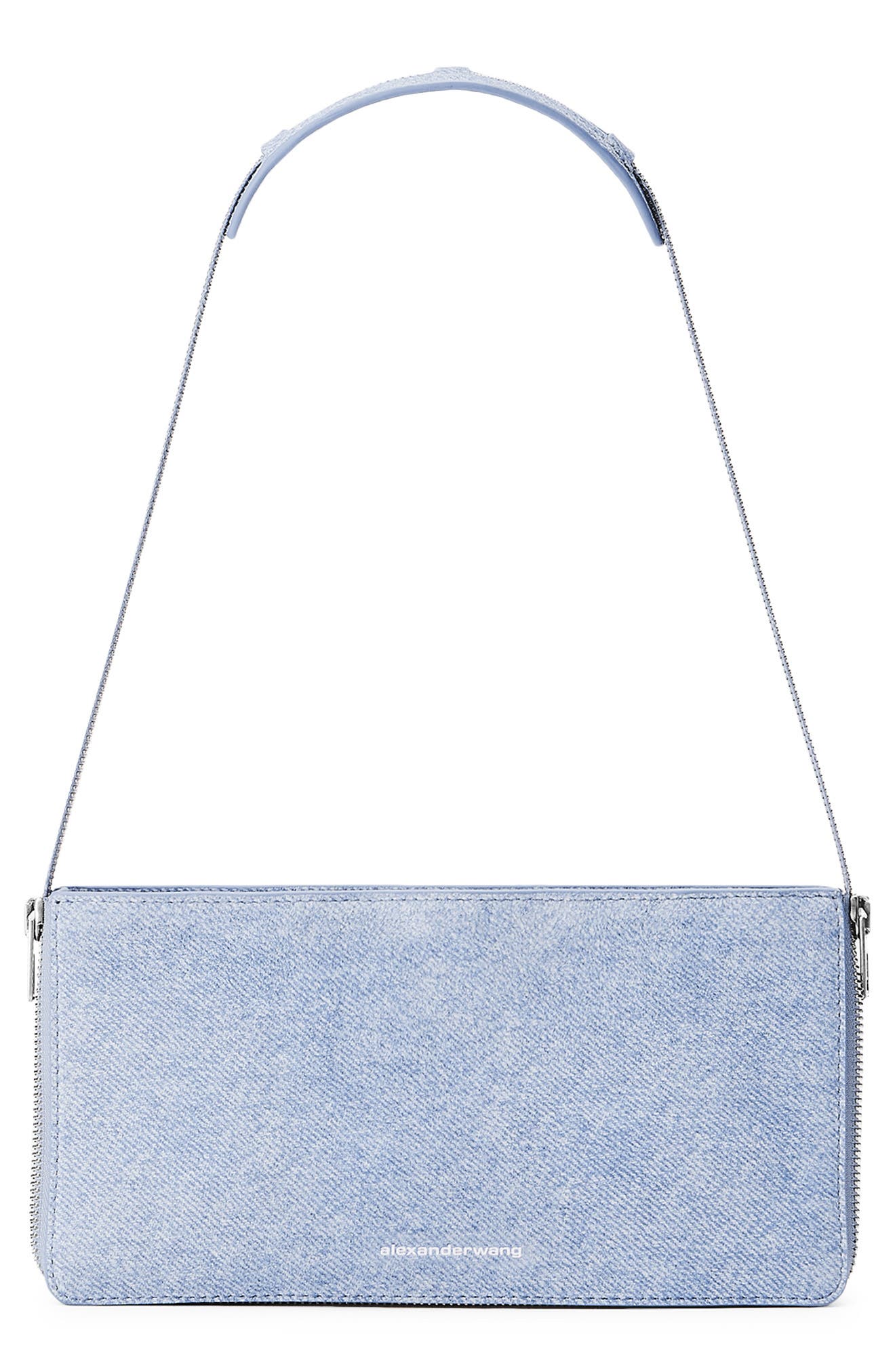  Vintage Medium Indigo