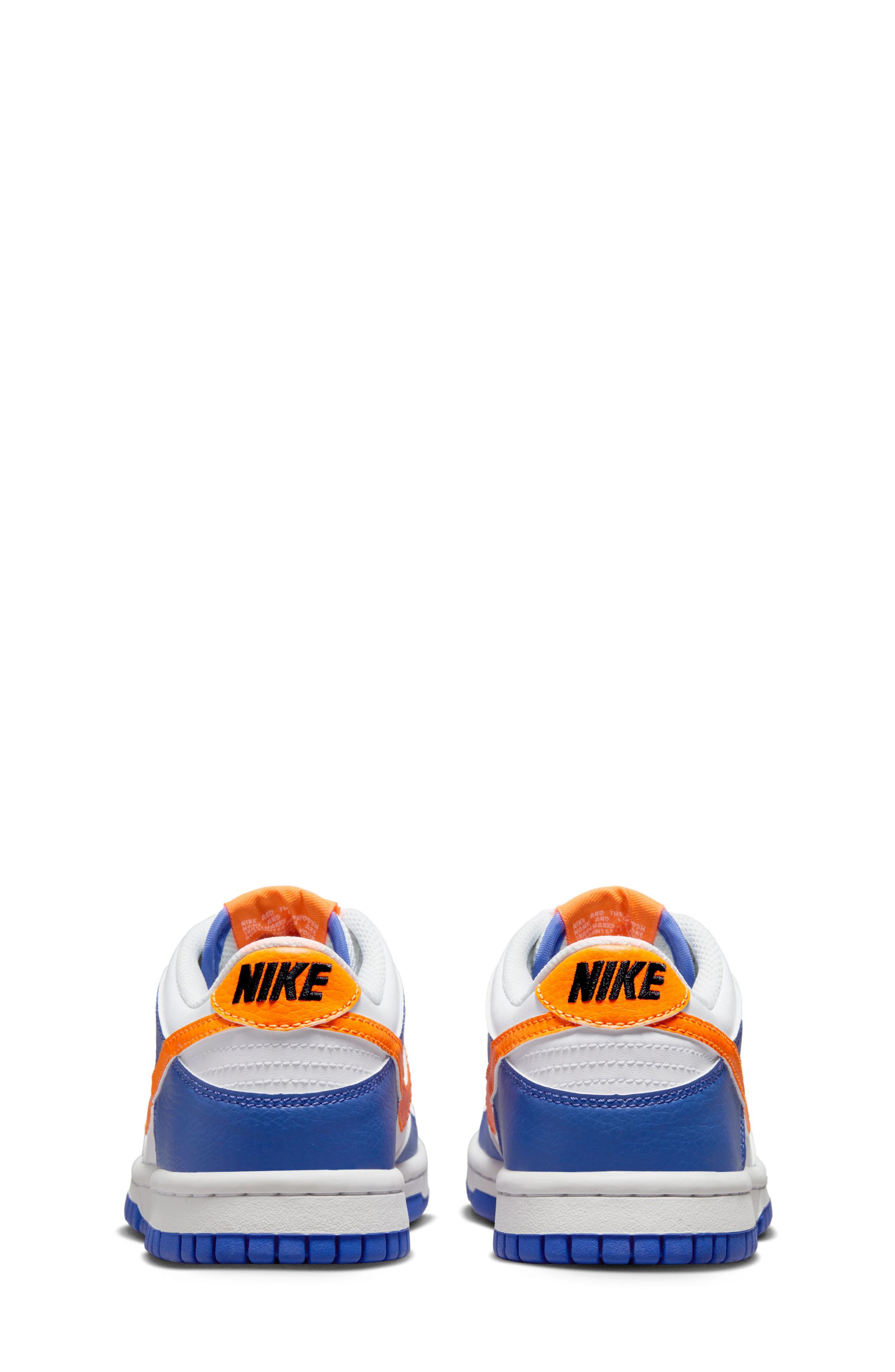 Nike Dunk Low Sneaker, Alternate, color, 