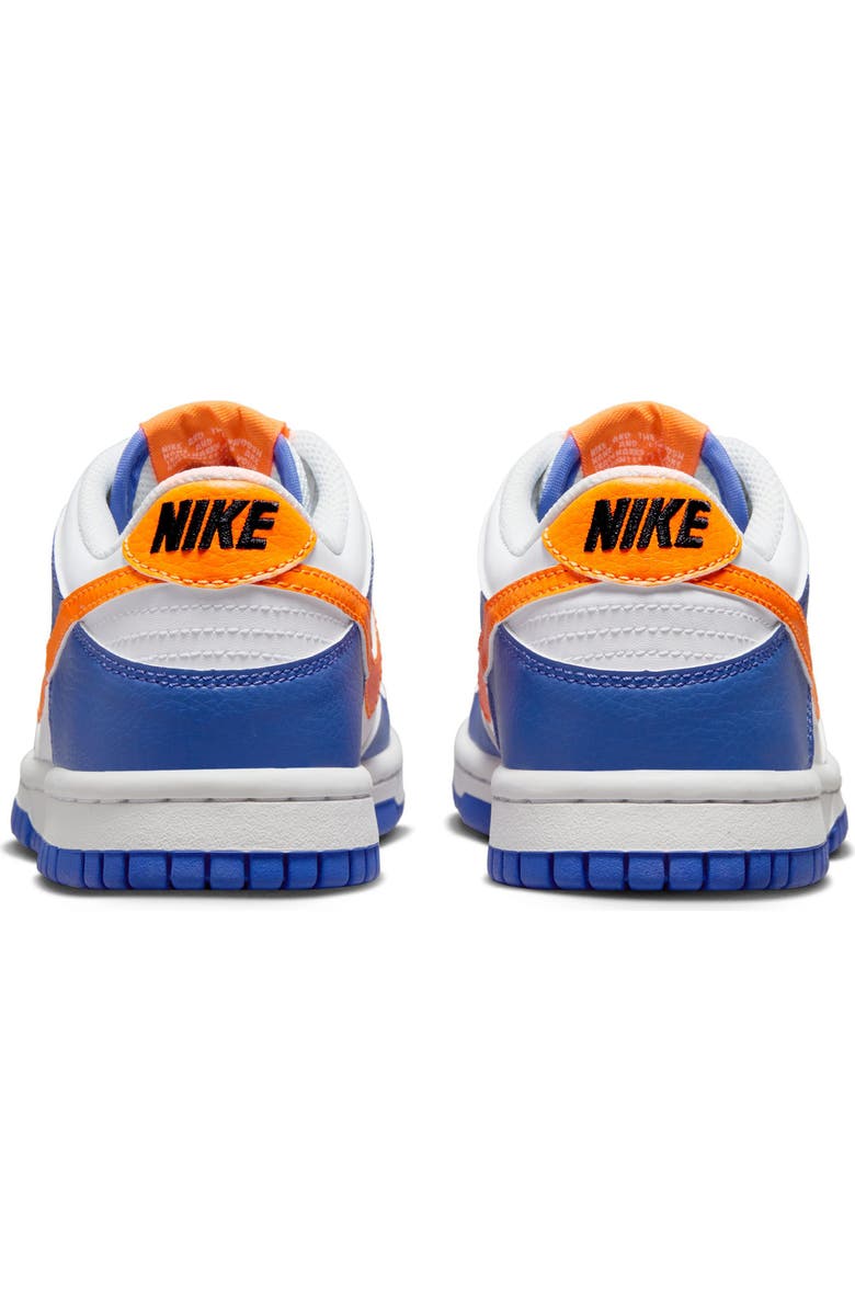Nike Dunk Low Sneaker, Alternate, color,