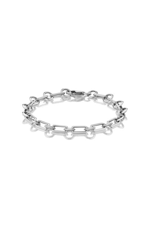 Small Soho Chain Bracelet