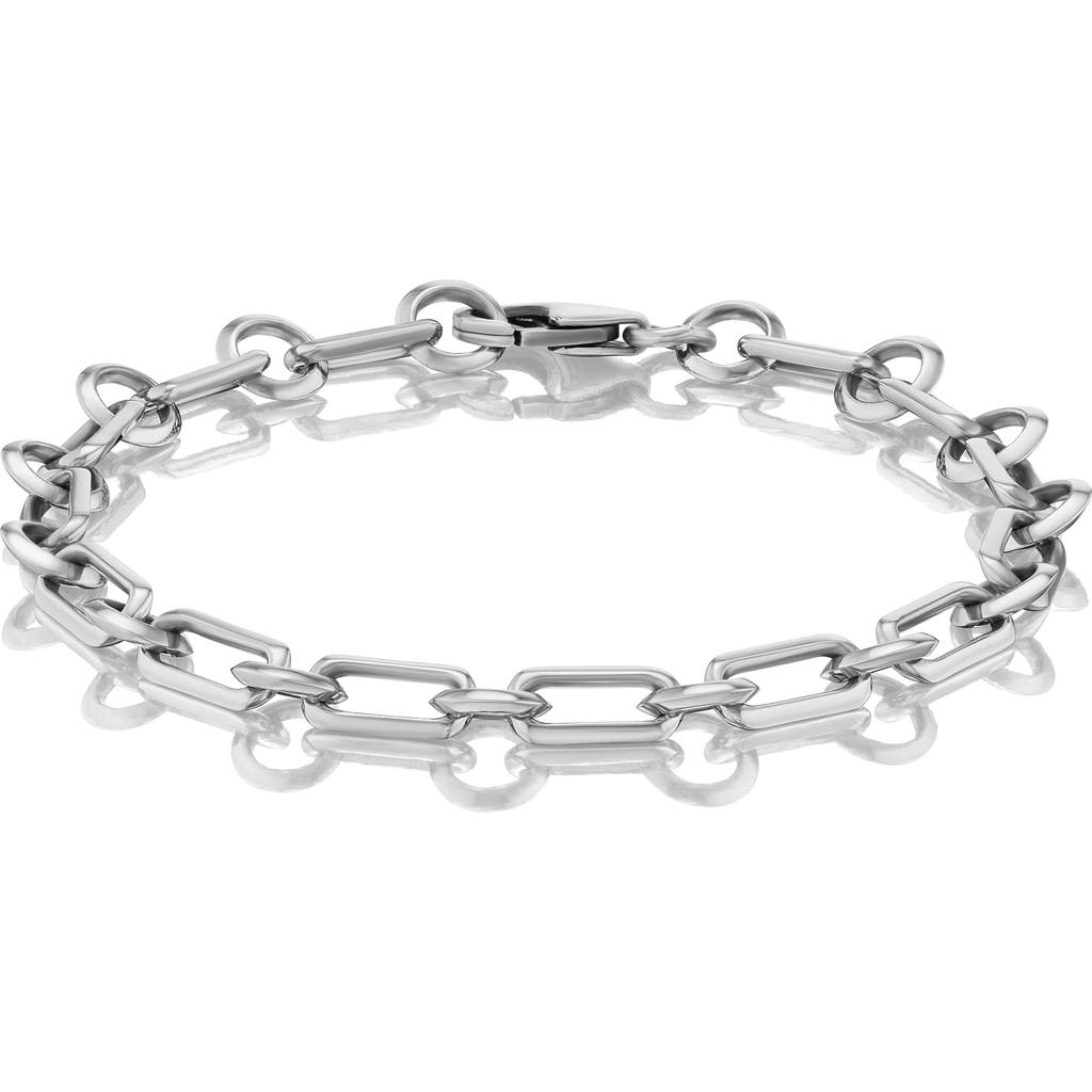 Sheryl Lowe Small Soho Chain Bracelet