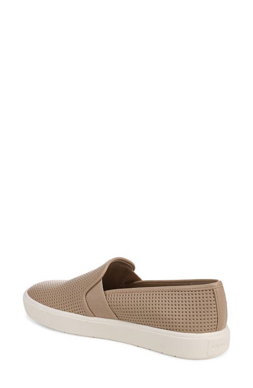 Vince Blair Slip-on Sneaker In Multi