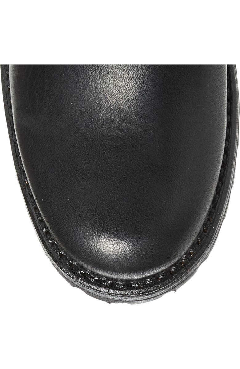 Frye Sabrina Chelsea Bootie, Alternate, color,