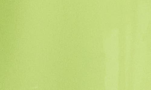 Karen Kane Asymmetric Hem Crepe Top In Kiwi
