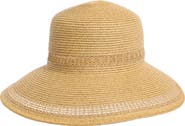 Nine West Brimless Floppy Hat