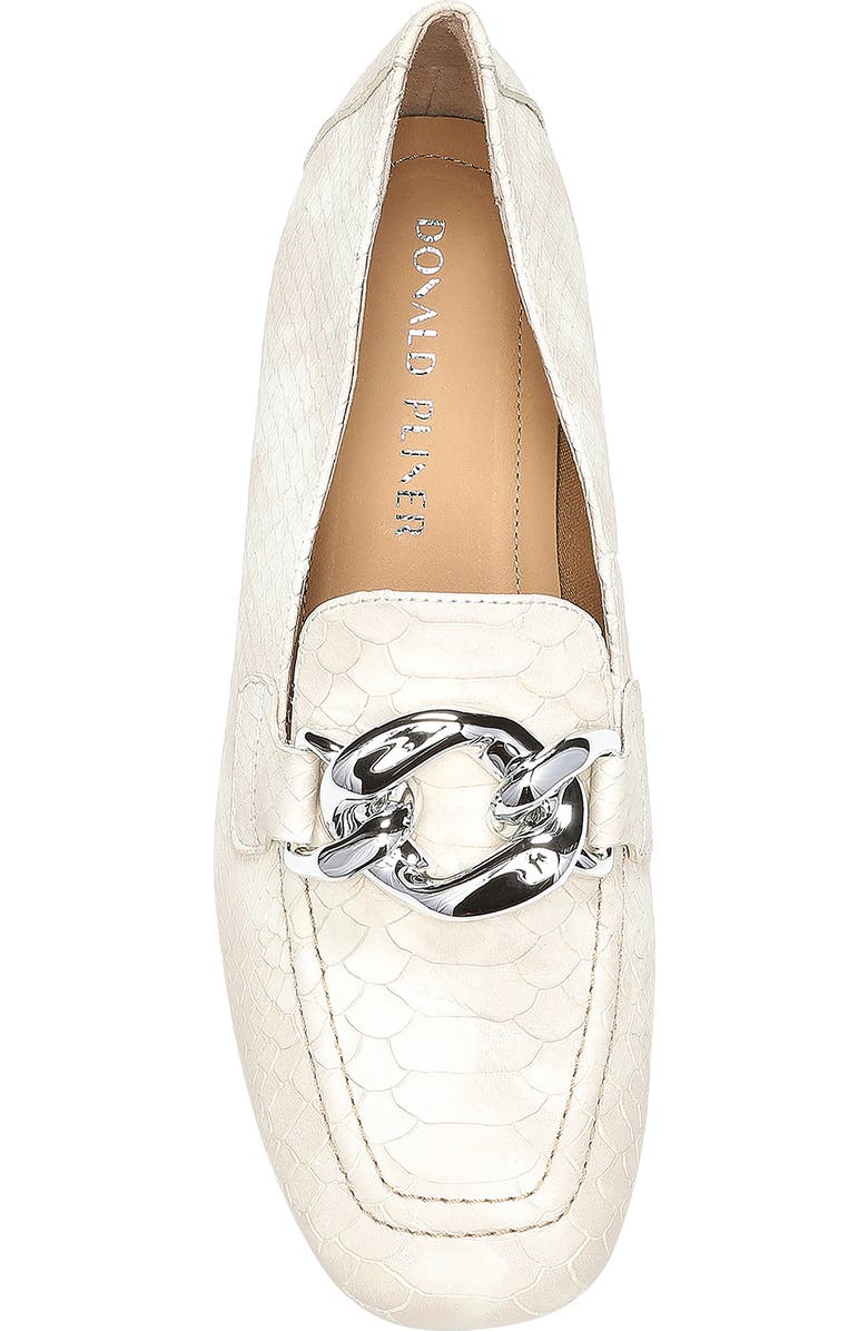 Donald Pliner Bristol Bit Loafer, Alternate, color,