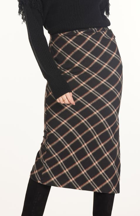 Colette Ruched Skirt