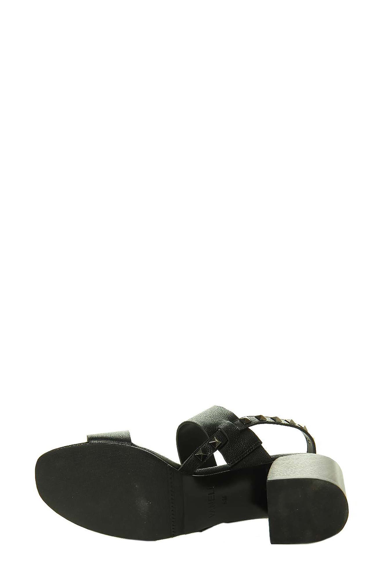 VANELi Chimba Slingback Sandal, Alternate, color, 