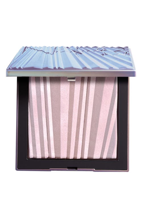 Nars Aura Illuminating Face & Body Powder