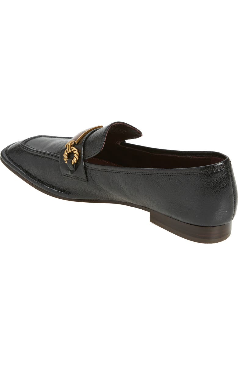 Tory Burch Perrine Square Toe Loafer, Alternate, color,