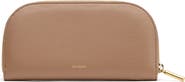 Cuyana Curved Zip Wallet