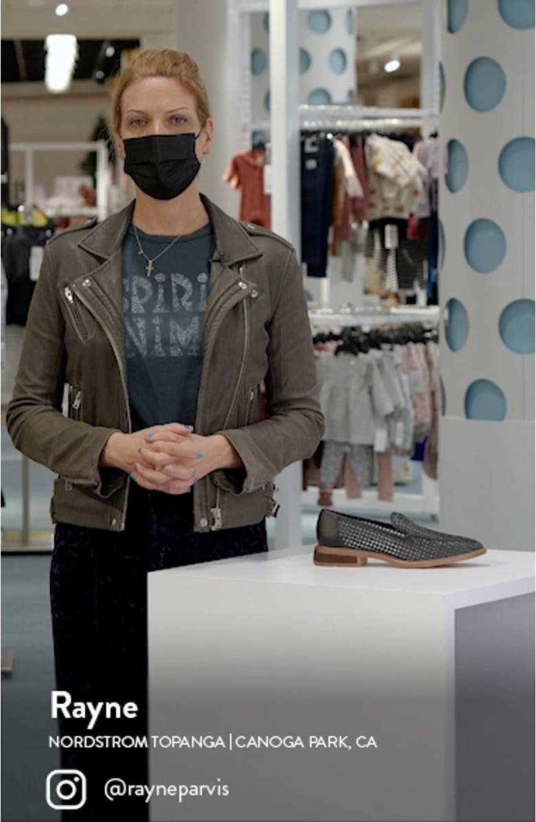 Eda Loafer, sales video thumbnail