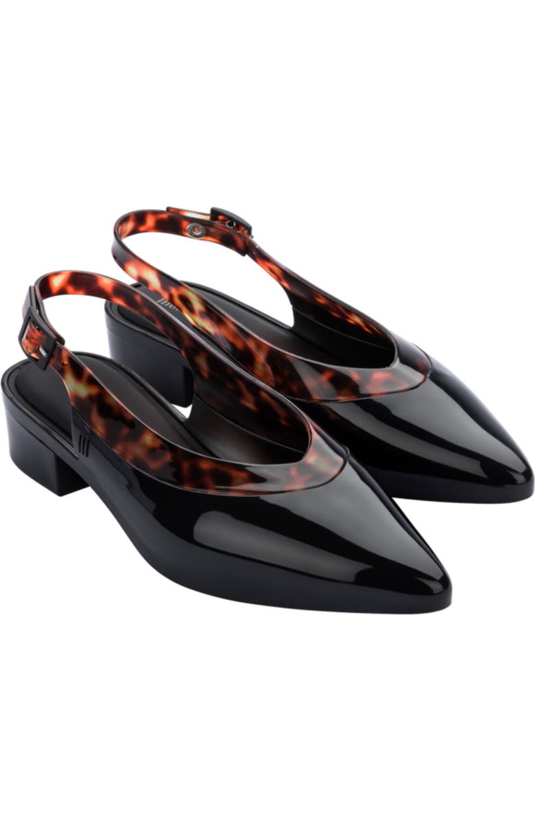 Melissa Cleo Heel AD Pump, Main, color,